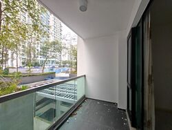 Jalan Ahmad Ibrahim (D22), Condominium #579756871